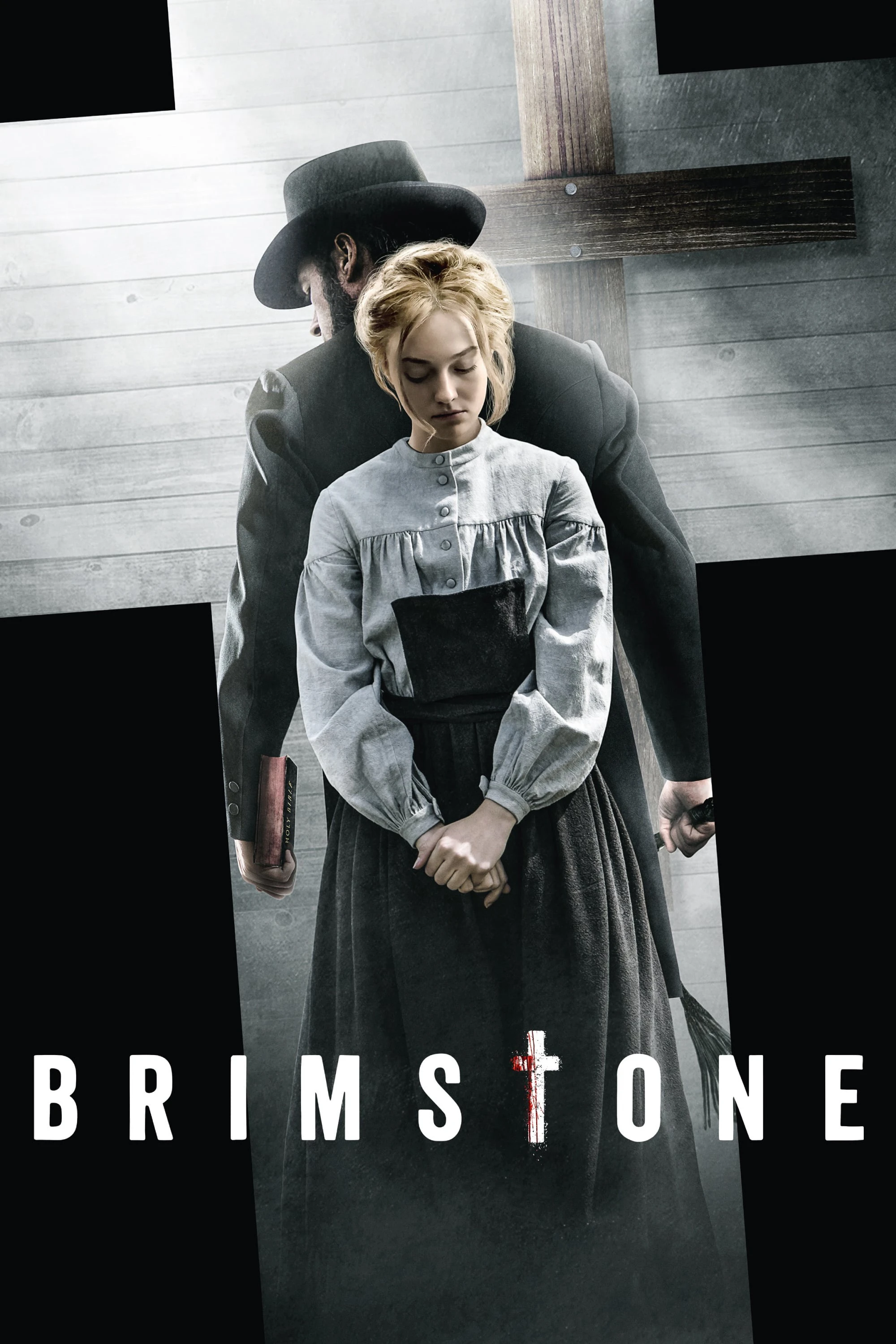 Xem phim Diêm Sinh - Brimstone