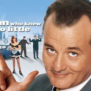 Xem phim Điệp Viên Siêu Hạng - The Man Who Knew Too Little