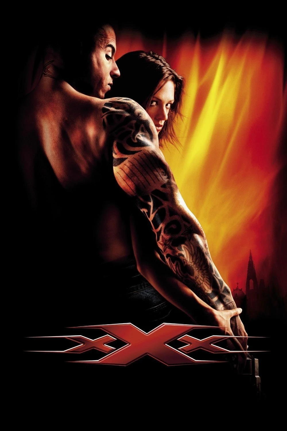 Xem phim Điệp Viên xXx - xXx