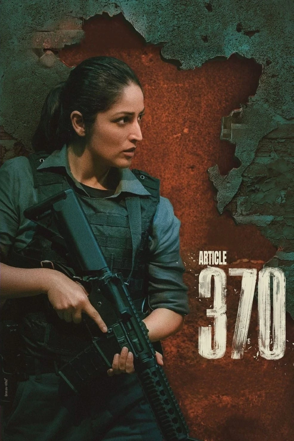 Xem phim Điều 370 - Article 370