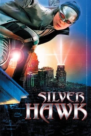 Xem phim Diều Hâu Bạc - Silver Hawk