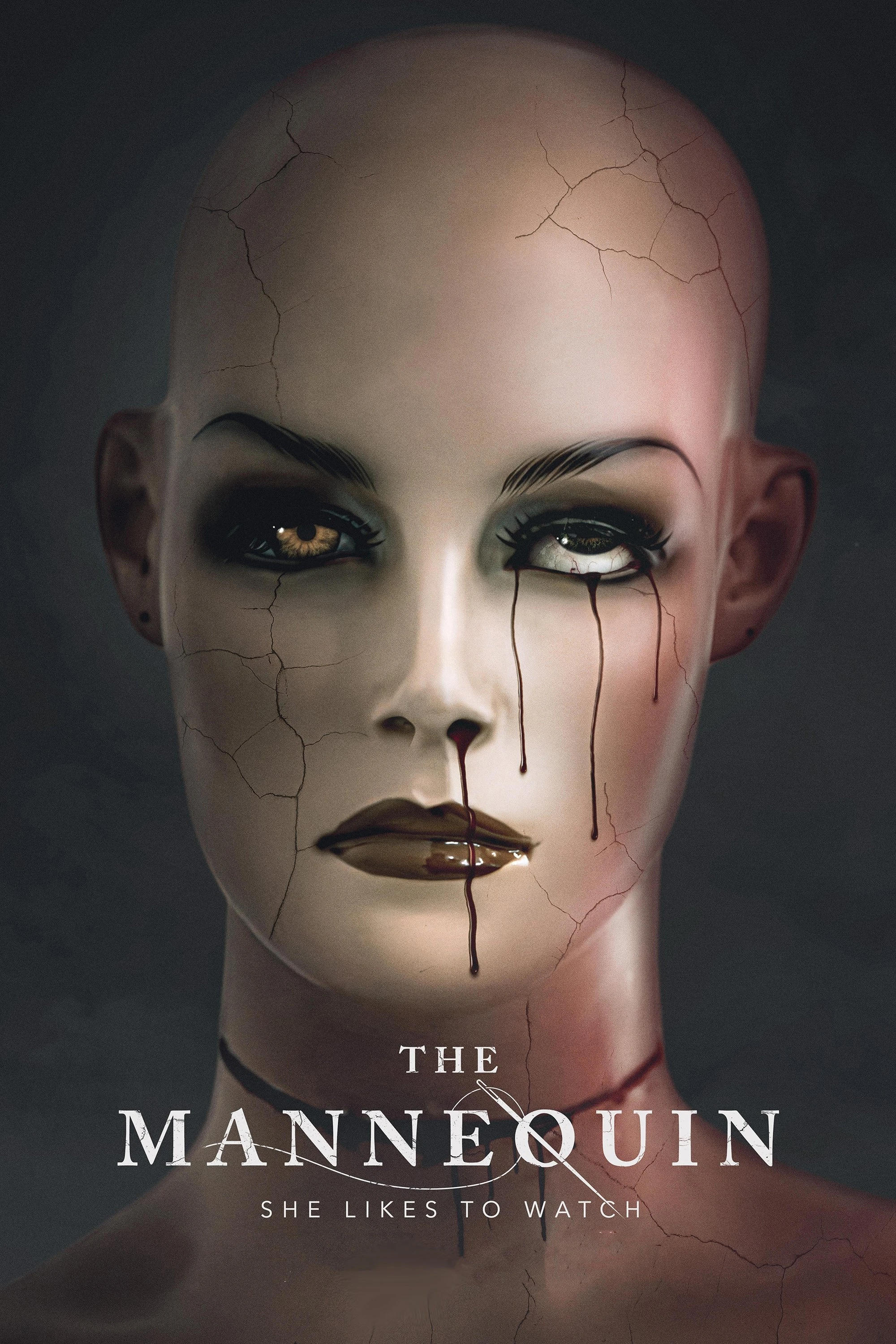 Xem phim Điều Tra - The Mannequin
