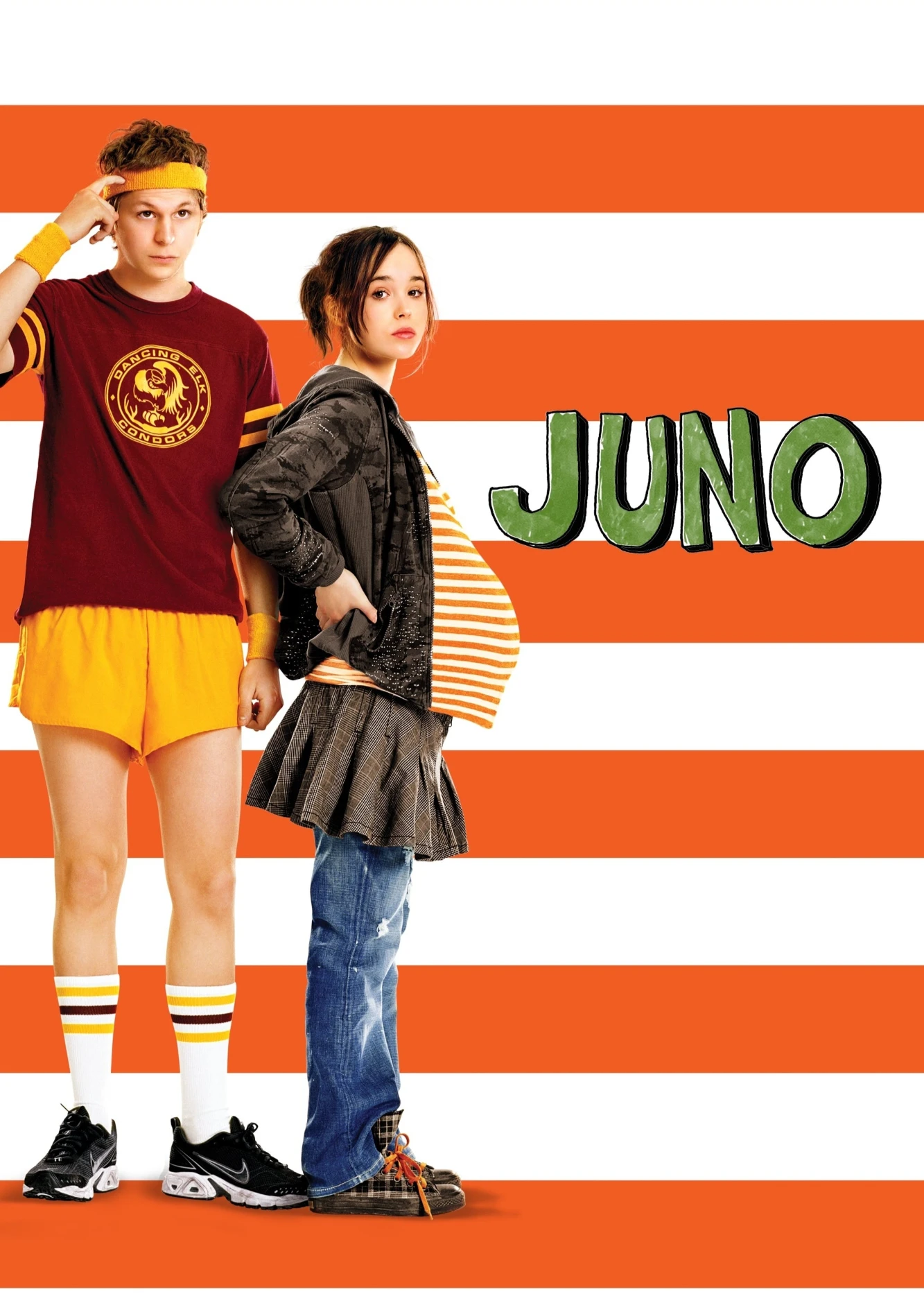 Xem phim Dính Bầu - Juno