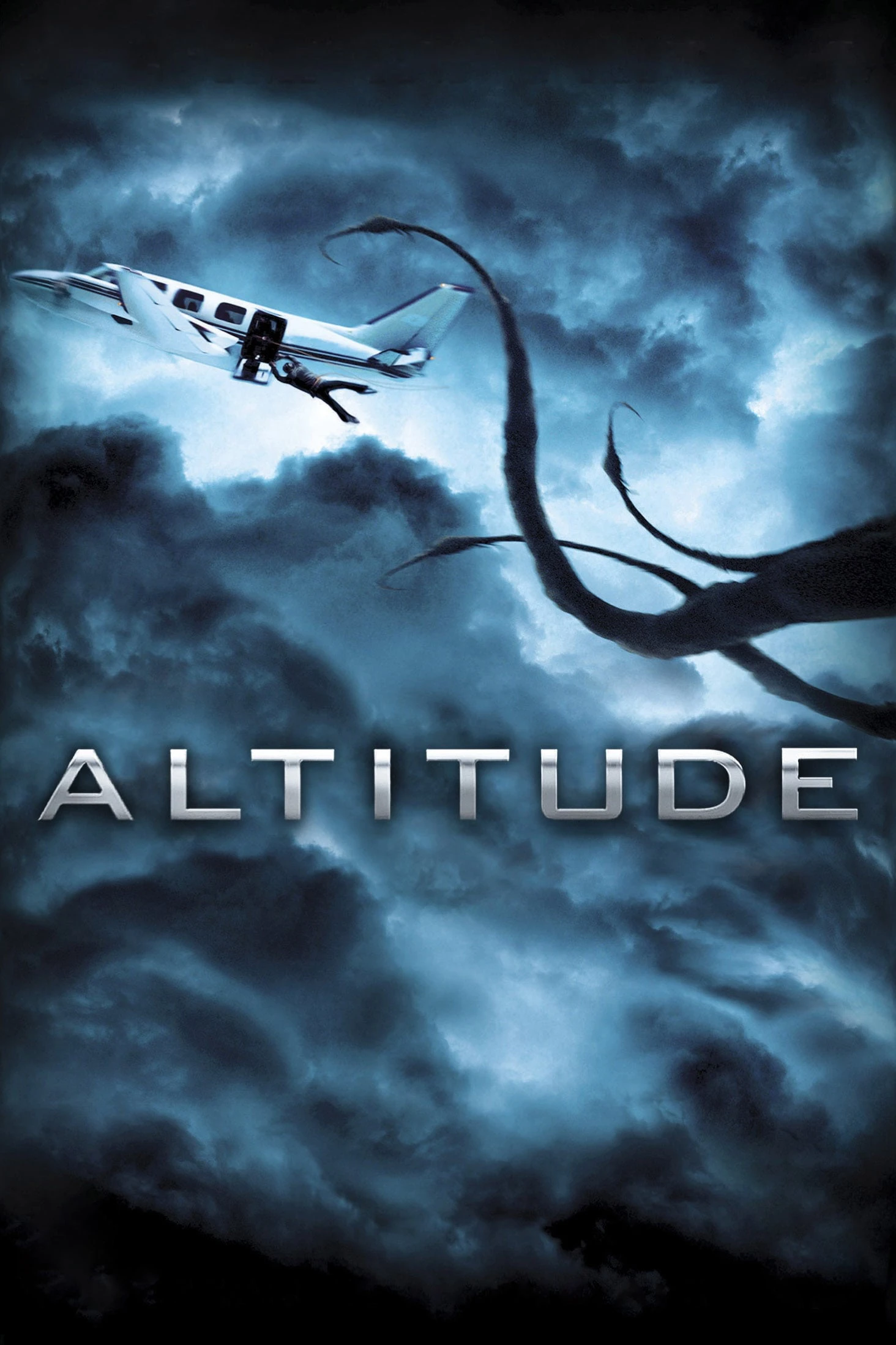 Xem phim Độ Cao - Altitude