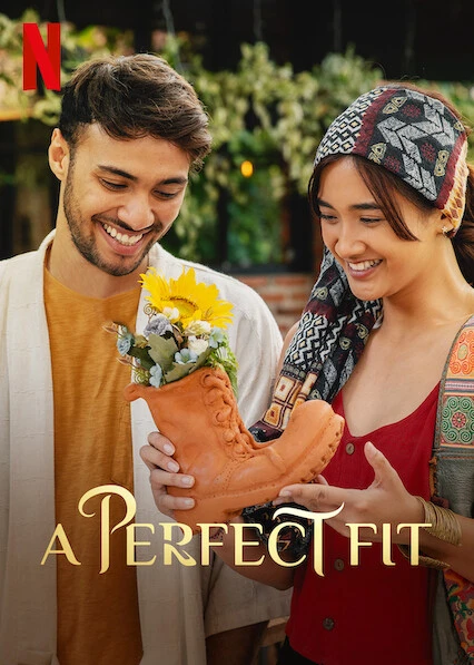 Xem phim Đo Ni Đóng Giày - A Perfect Fit