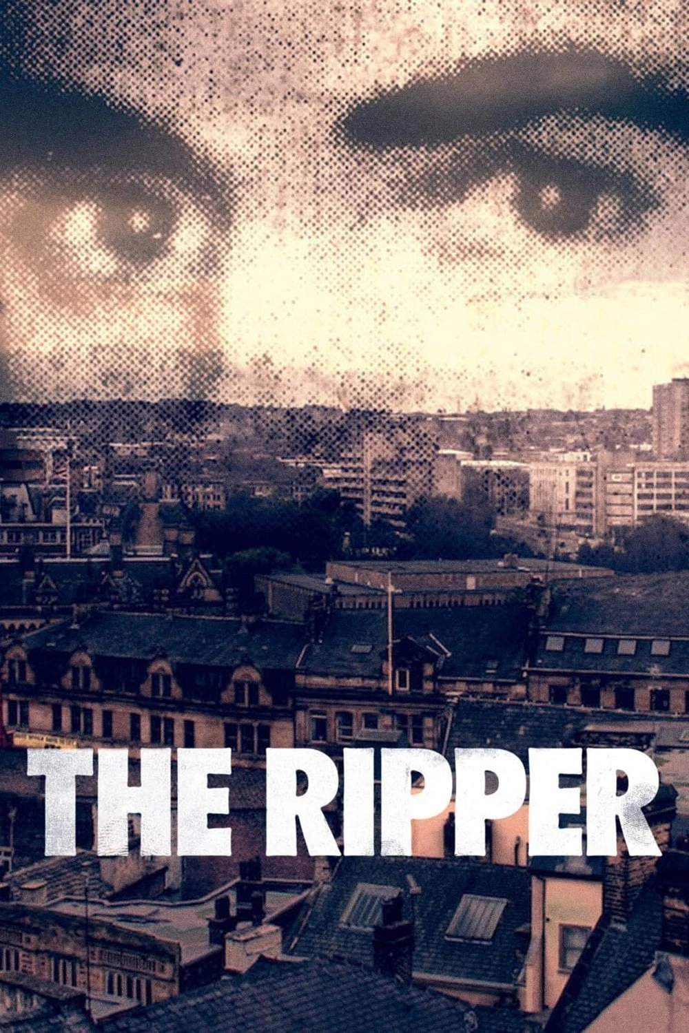 Xem phim Đồ tể Yorkshire - The Ripper