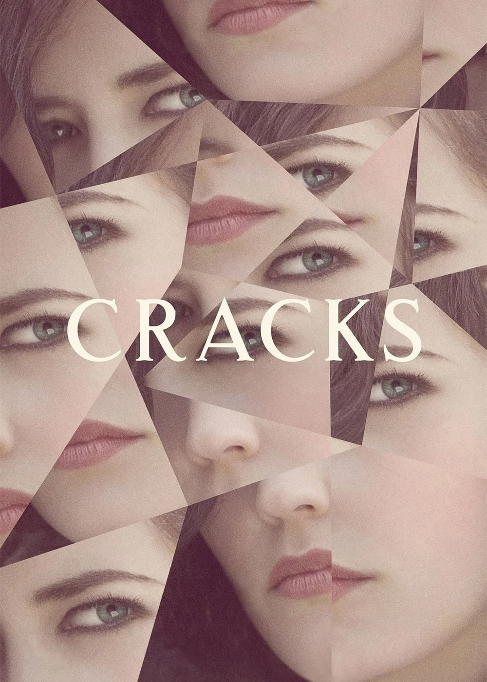 Xem phim Đổ Vỡ - Cracks
