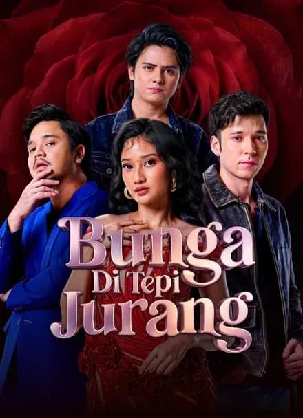 Xem phim Đóa Hồng Nguy Hiểm - Dangerous Rose