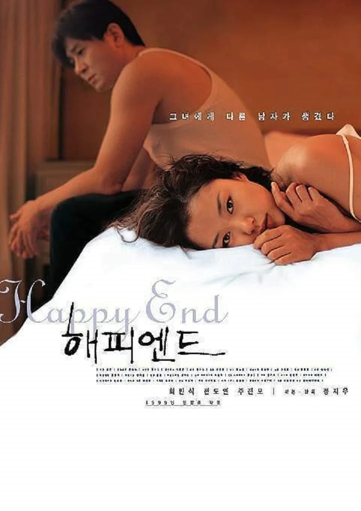 Xem phim Đoạn Kết Hạnh Phúc - Happy End