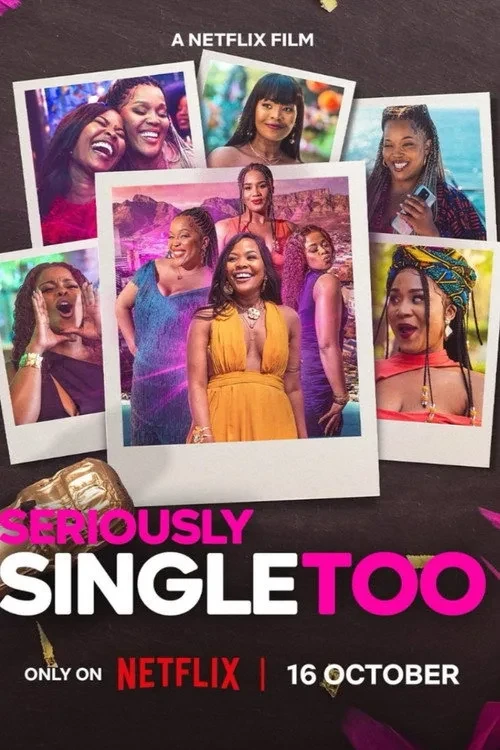 Xem phim Độc Thân Thật Sự Luôn - Seriously Single Too