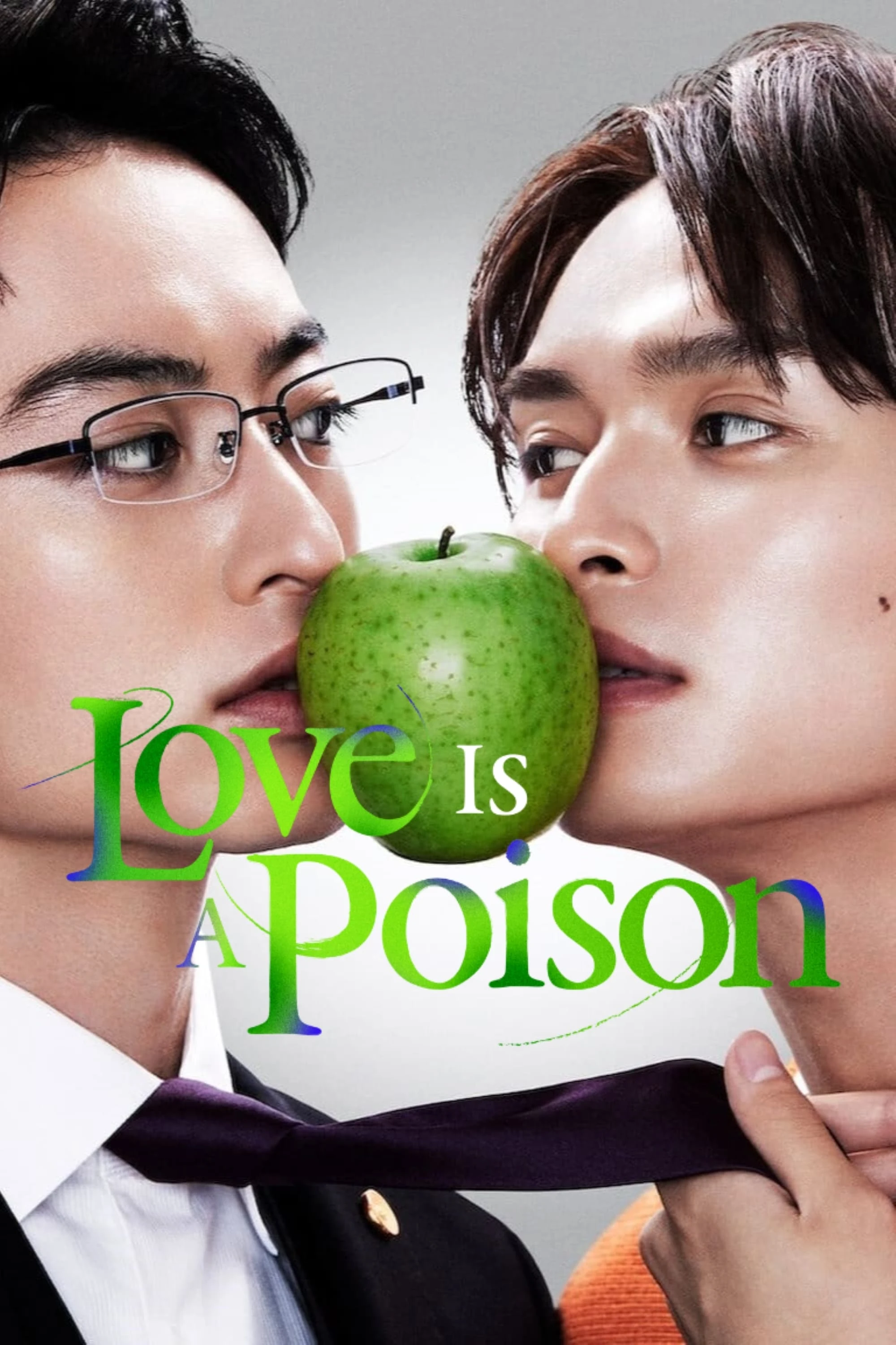 Xem phim Độc Tình - Love Is A Poison