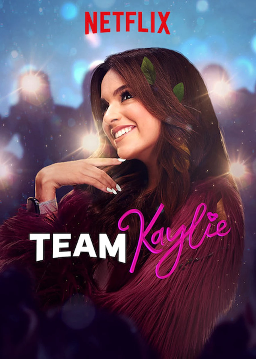 Xem phim Đội của Kaylie (Phần 3) - Team Kaylie (Season 3)