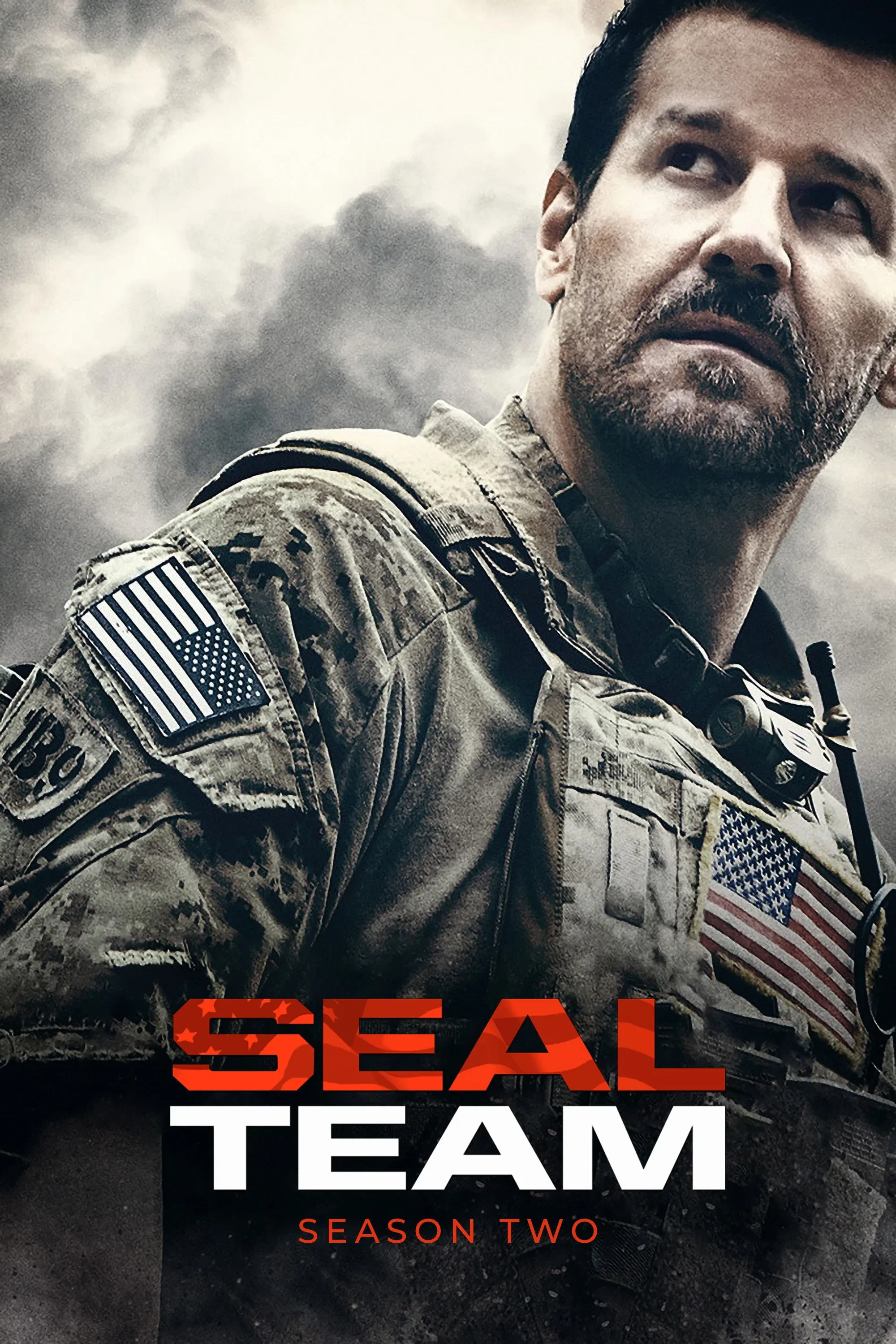 Xem phim Đội Đặc Nhiệm SEAL (Phần 2) - Seal Team (Season 2)