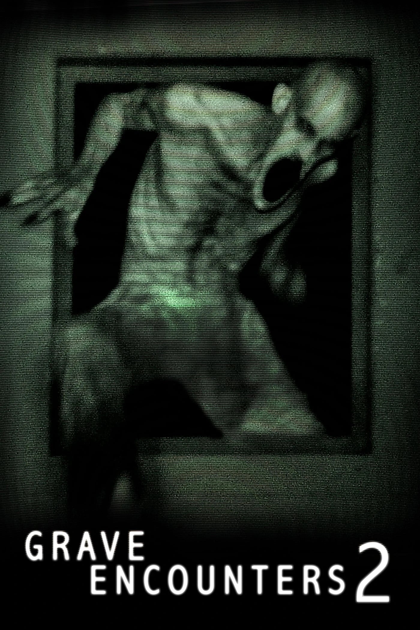 Xem phim Đối Đầu Quỷ Dữ 2 - Grave Encounters 2