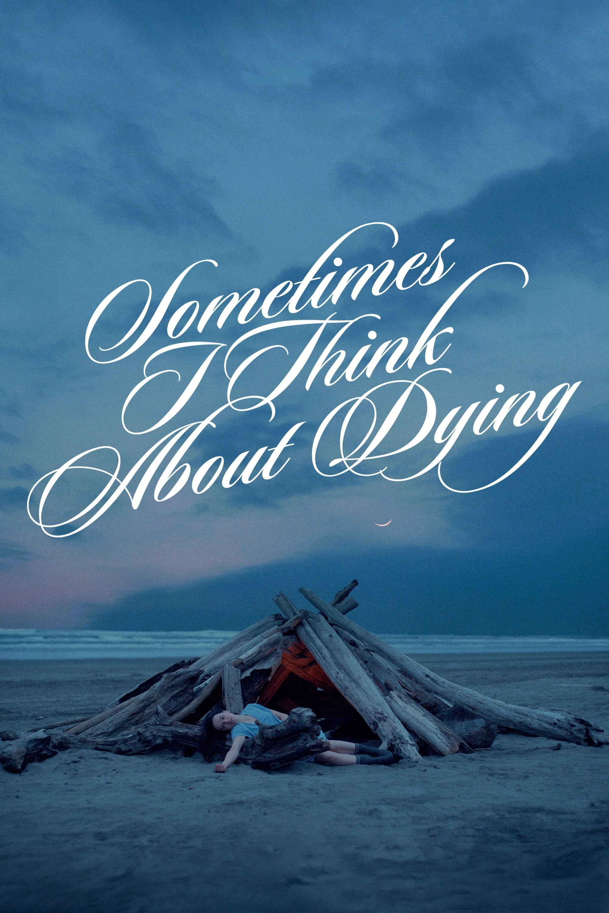 Xem phim Đôi khi tôi nghĩ về cái chết - Sometimes I Think About Dying