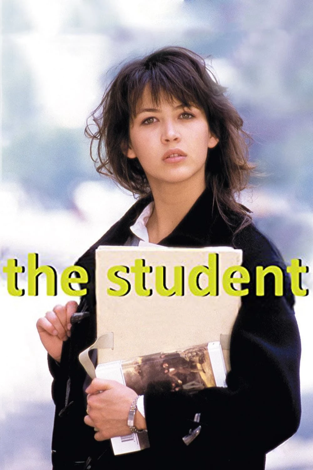 Xem phim Đời Sinh Viên - L'étudiante