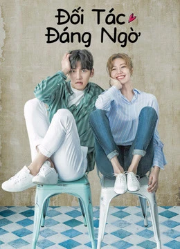 Xem phim Đối Tác Đáng Ngờ - Suspicious Partner