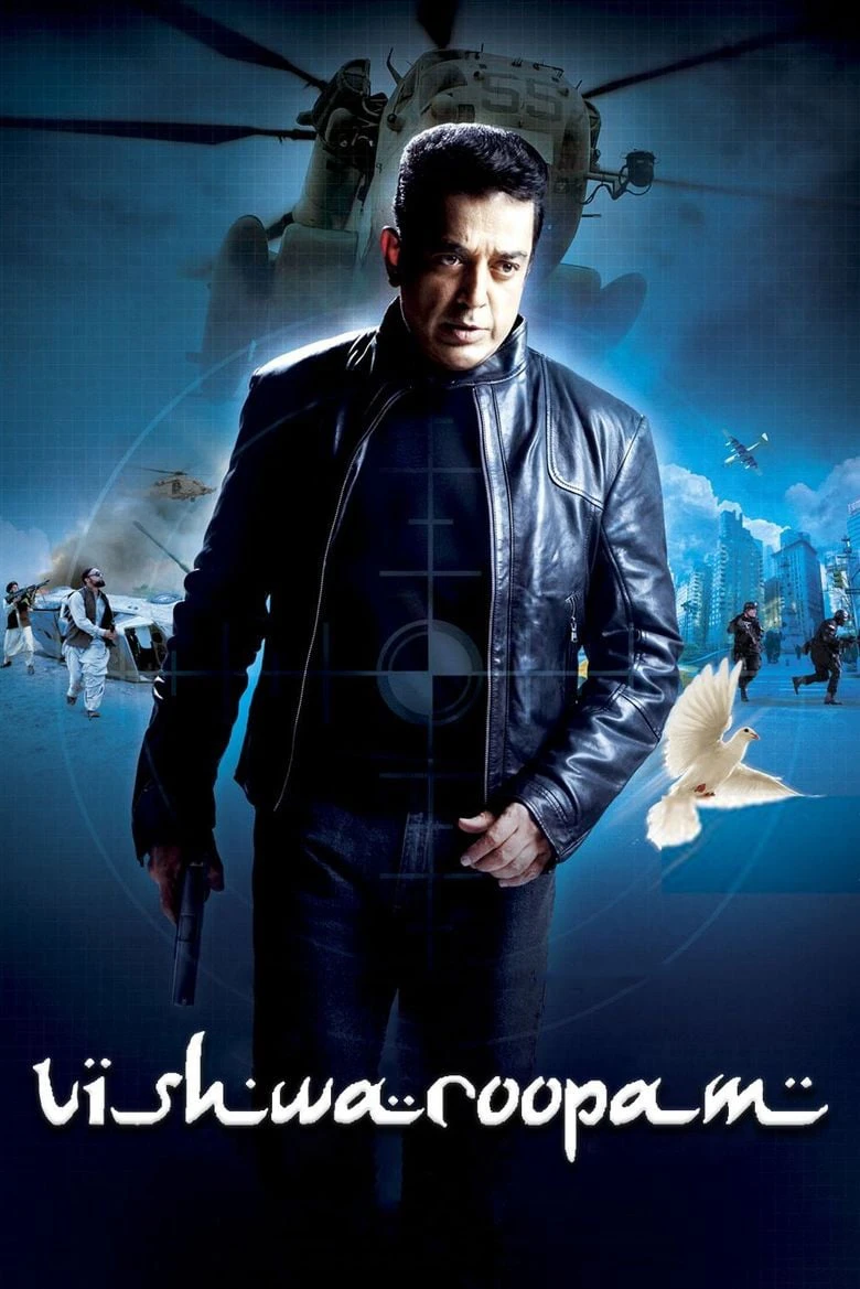 Xem phim Đội Thám Tử - Vishwaroopam