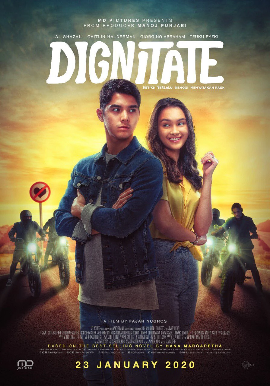 Xem phim Đối Thủ Cùng Bàn - Dignitate