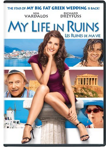 Xem phim Đời Tôi Suy Sụp - My Life in Ruins