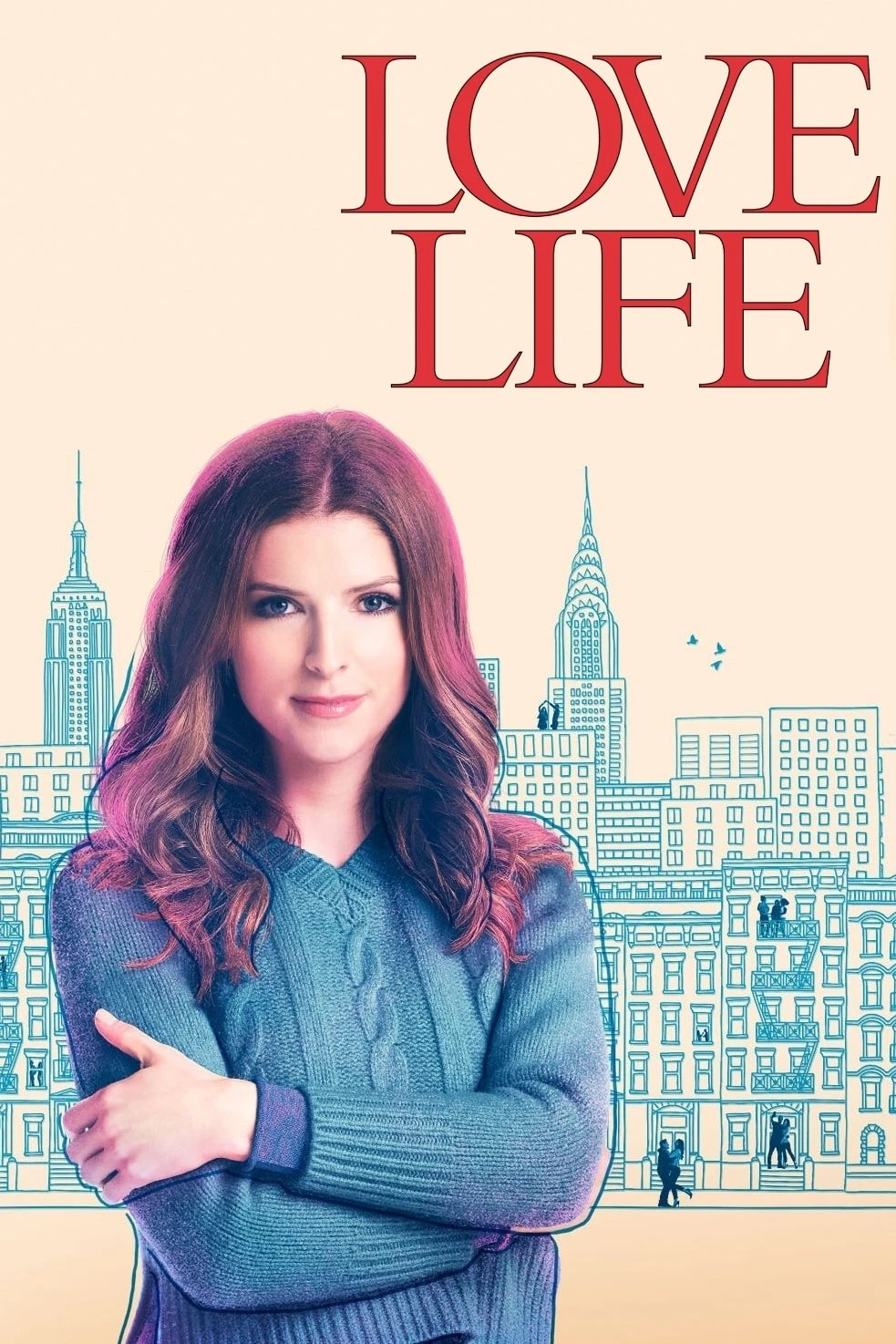 Xem phim Đời Yêu (Phần 1) - Love Life (Season 1)