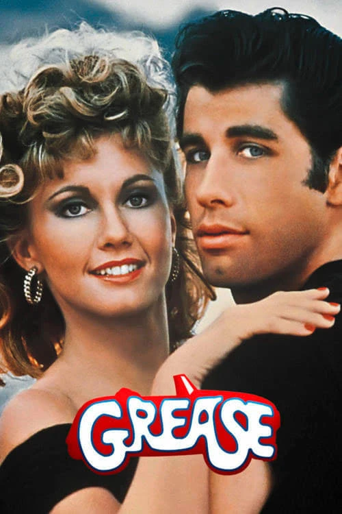 Xem phim Động Lực - Grease