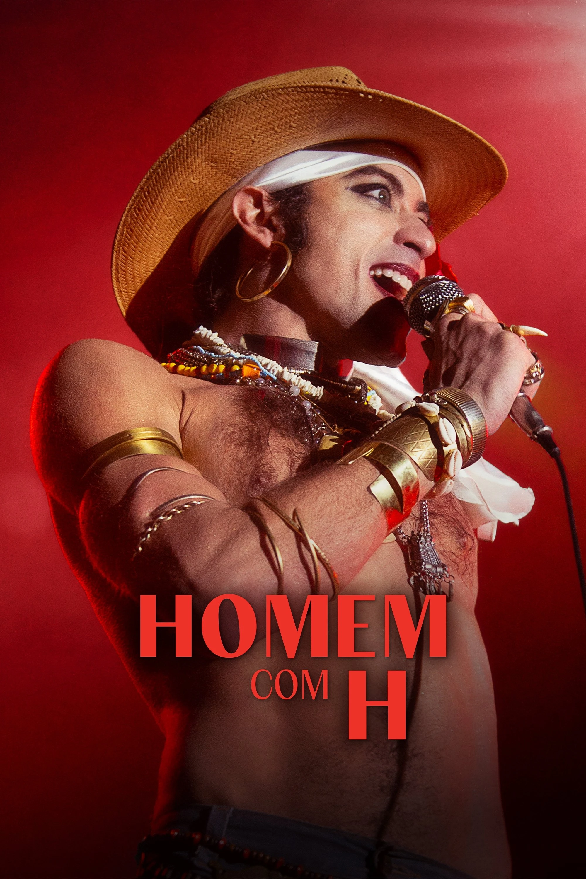 Xem phim Dòng Máu Latinh: Bản Ballad Của Ney Matogrosso - Latin Blood: The Ballad Of Ney Matogrosso