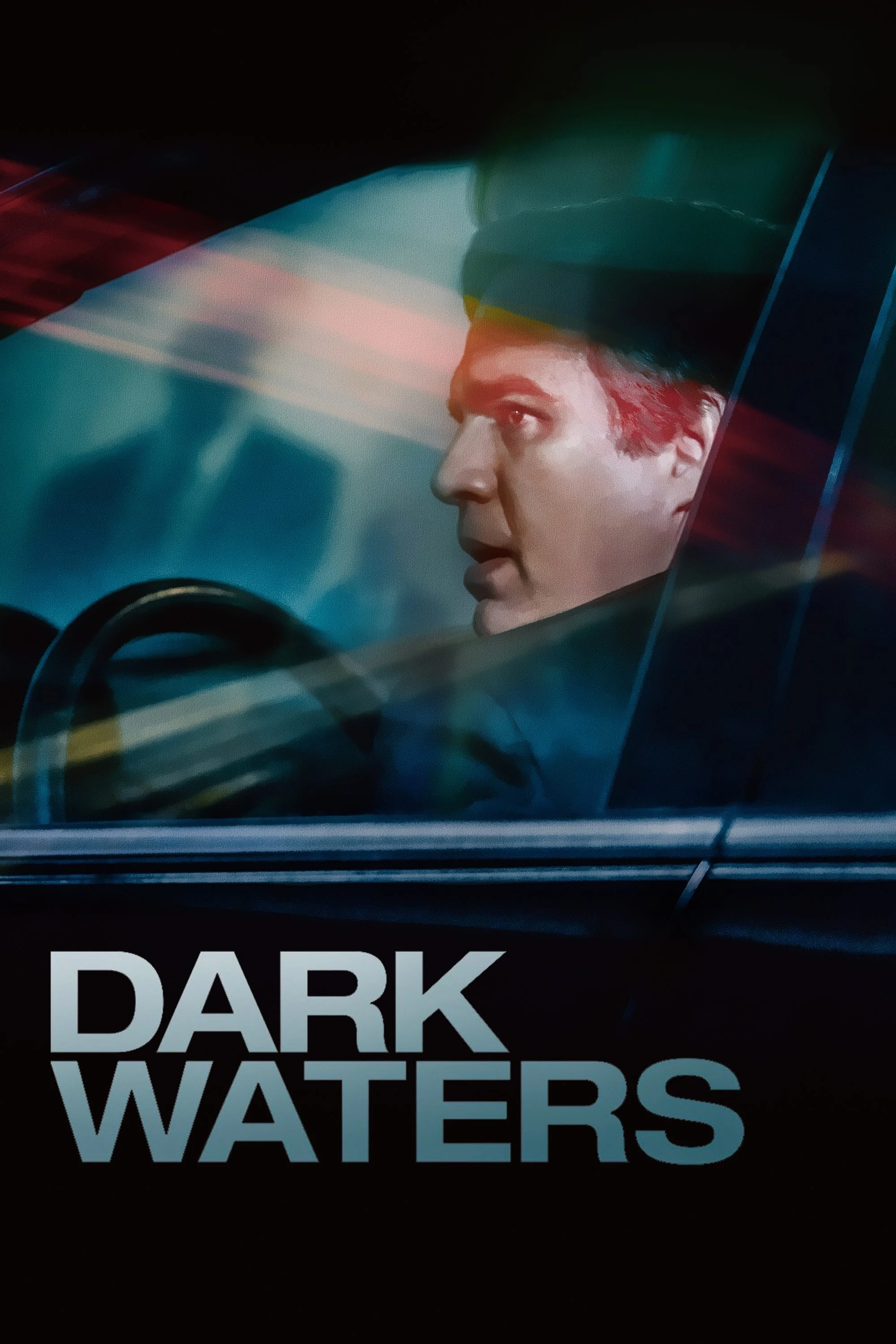 Xem phim Dòng Nước Tối - Dark Waters