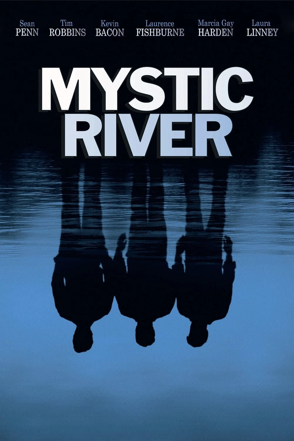 Xem phim Dòng Sông Kỳ Bí - Mystic River