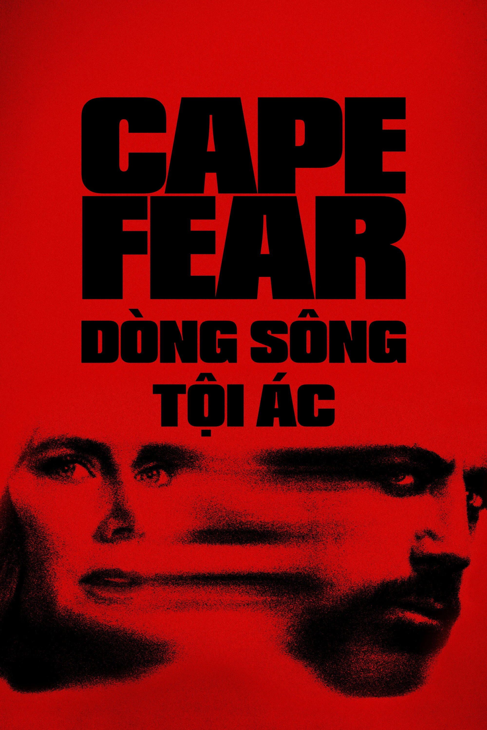 Xem phim Dòng Sông Tội Ác (Phần 1) - Cape Fear (Season 1)