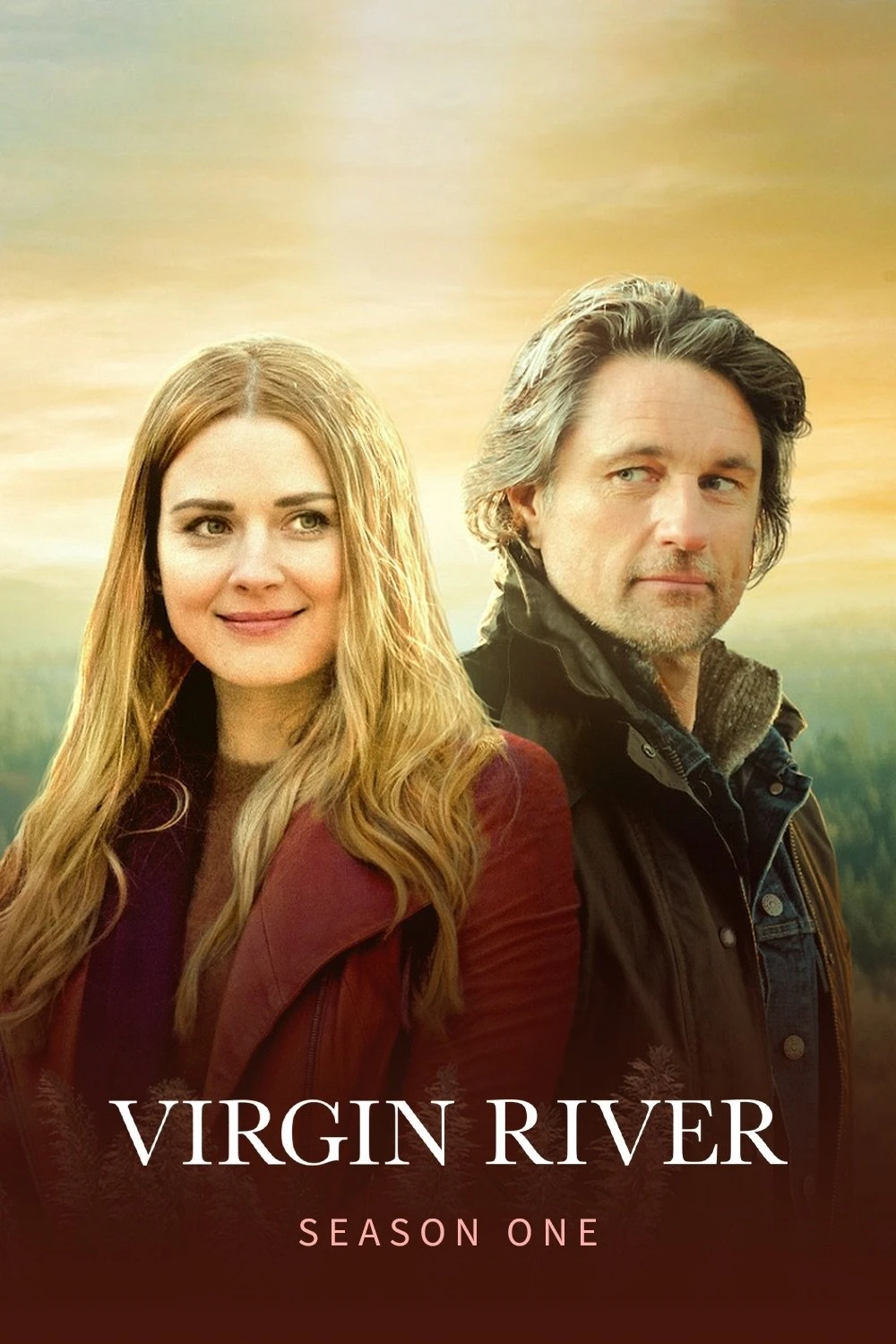 Xem phim Dòng Sông Trinh Nữ (Phần 1) - Virgin River (Season 1)