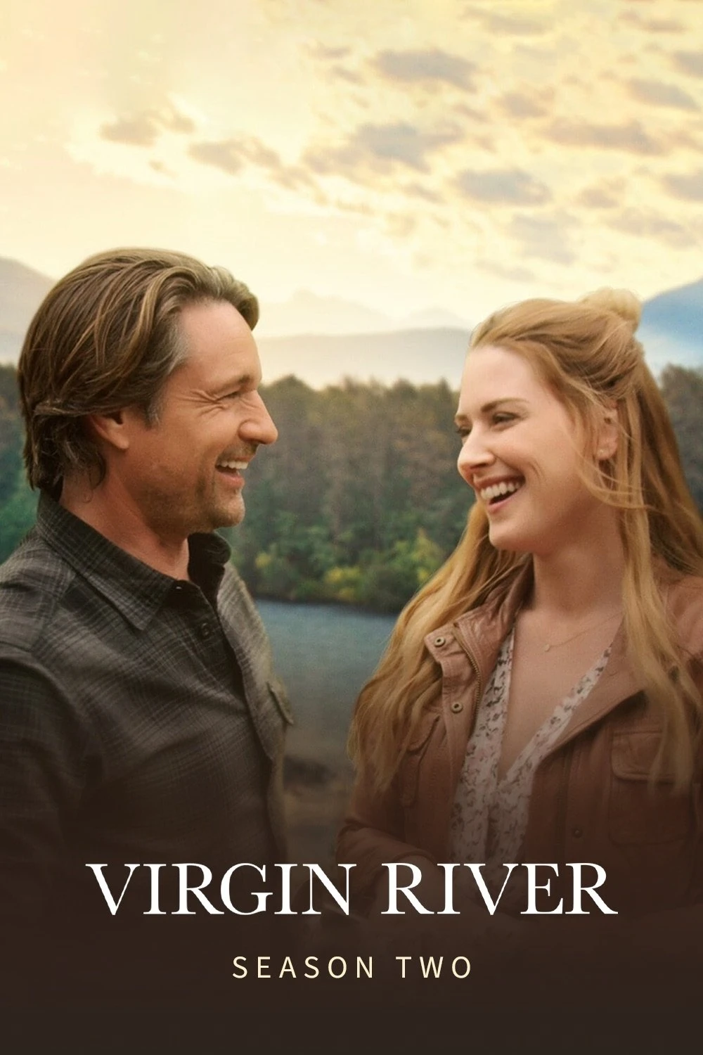 Xem phim Dòng Sông Trinh Nữ (Phần 2) - Virgin River (Season 2)