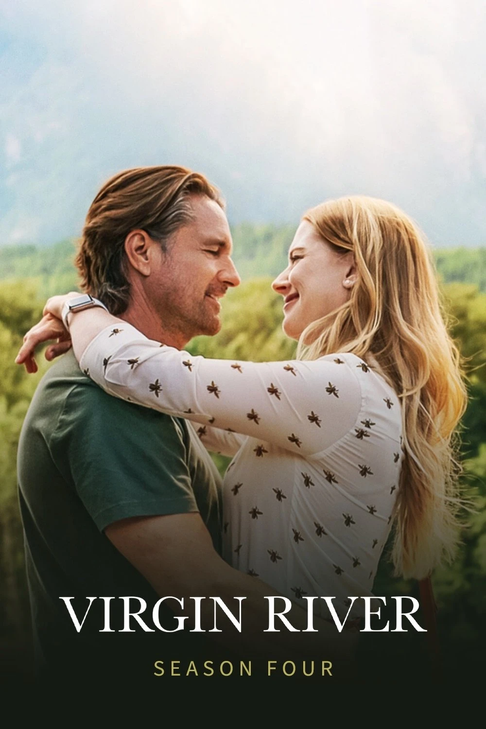 Xem phim Dòng sông Trinh Nữ (Phần 4) - Virgin River (Season 4)