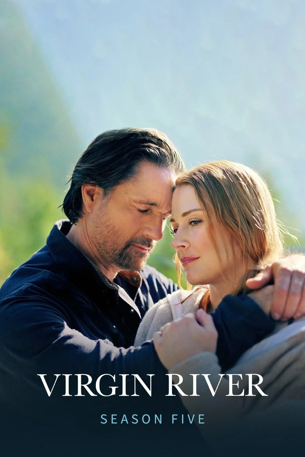 Xem phim Dòng sông Trinh Nữ (Phần 5) - Virgin River (Season 5)