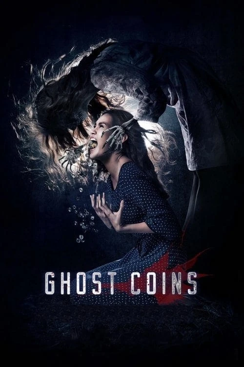 Xem phim Đồng Xu Ma Ám - Ghost Coins