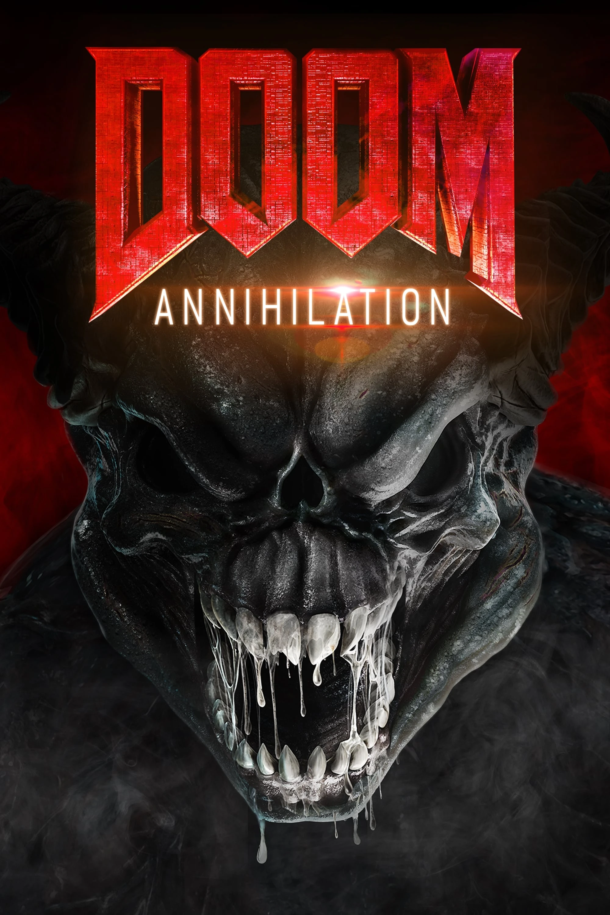 Xem phim Doom: Diệt Vong - Doom: Annihilation