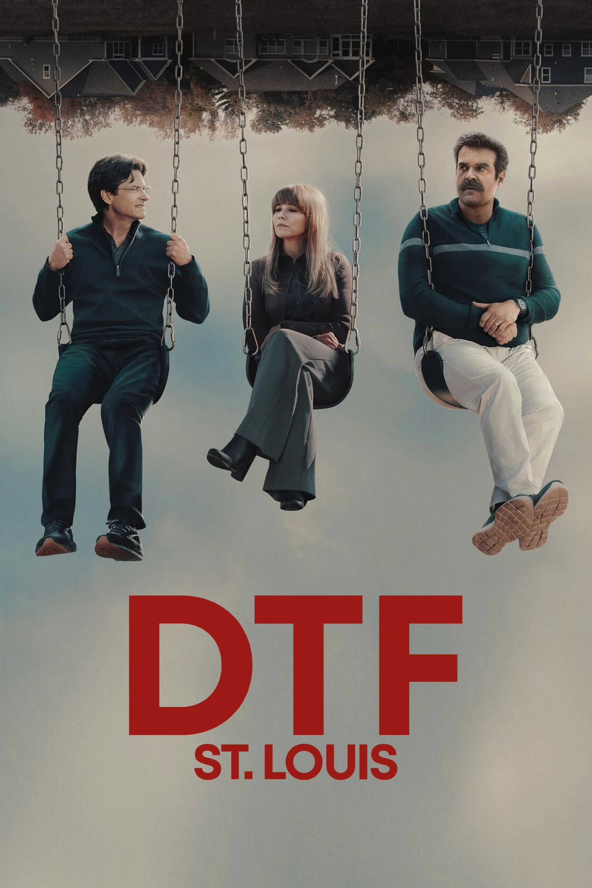 Xem phim DTF St. Louis - DTF St. Louis