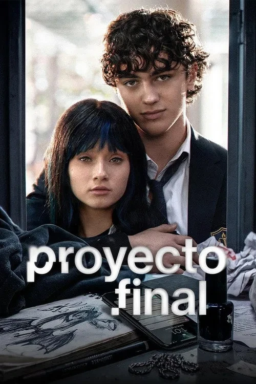Xem phim Dự Án Cuối Khóa - Final Project / Proyecto final