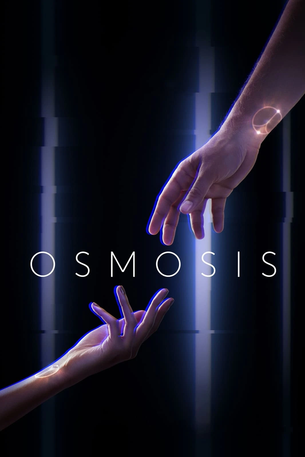 Xem phim Dữ liệu tình yêu - Osmosis