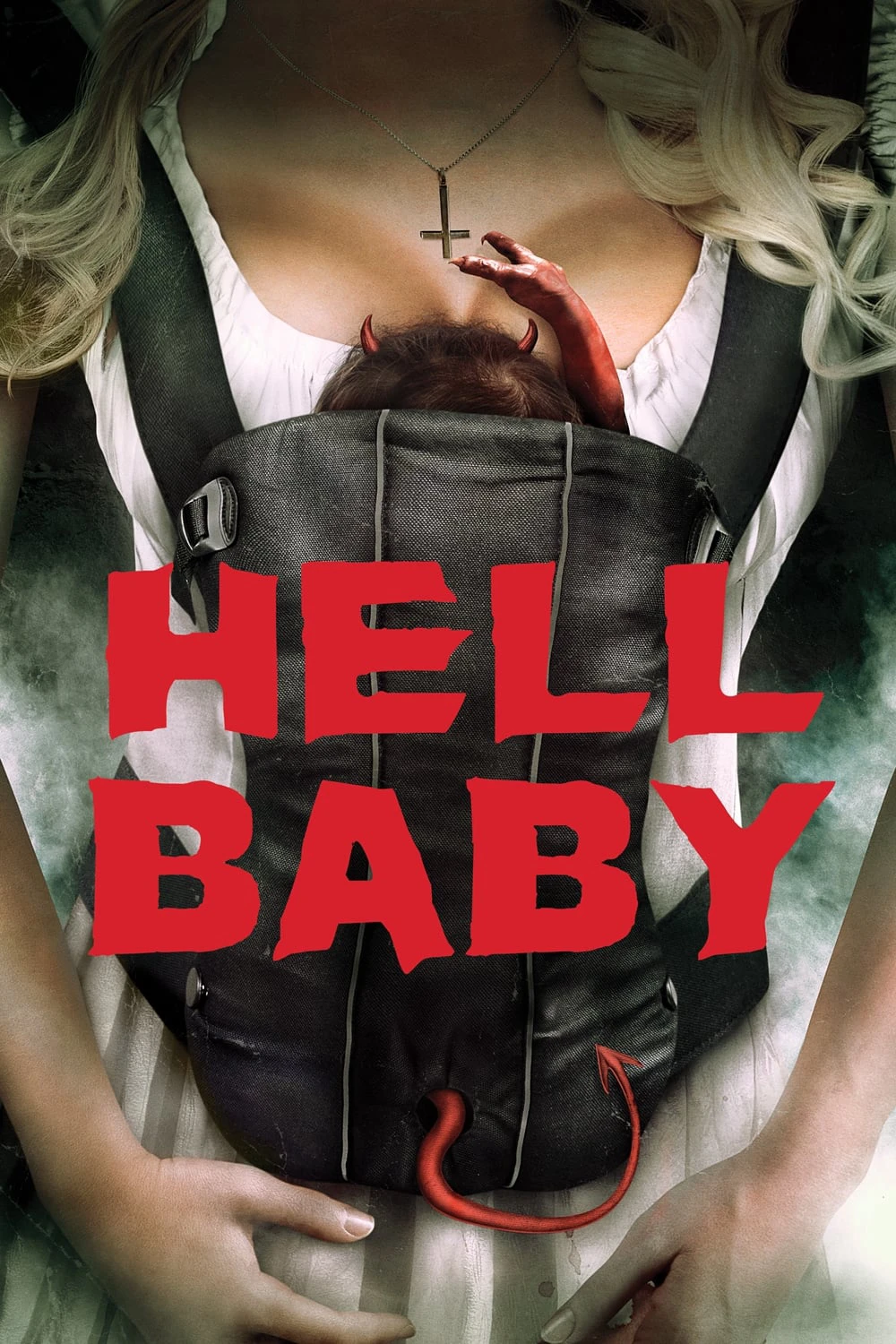 Xem phim Đứa Bé Đến Từ Địa Ngục - Hell Baby