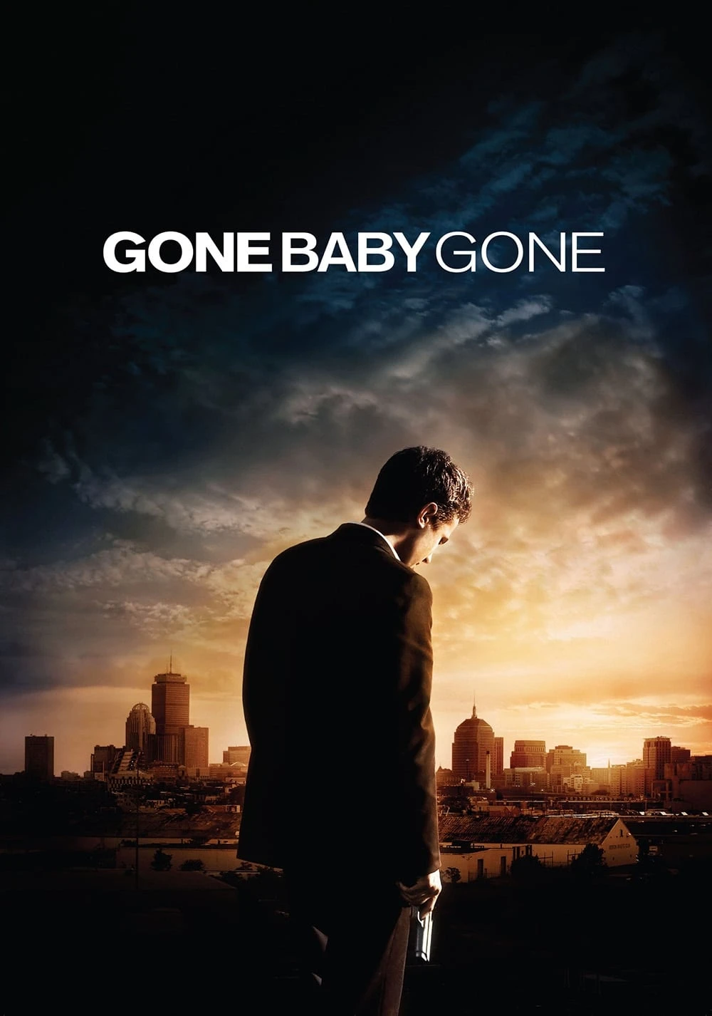 Xem phim Đứa Bé Mất Tích - Gone Baby Gone