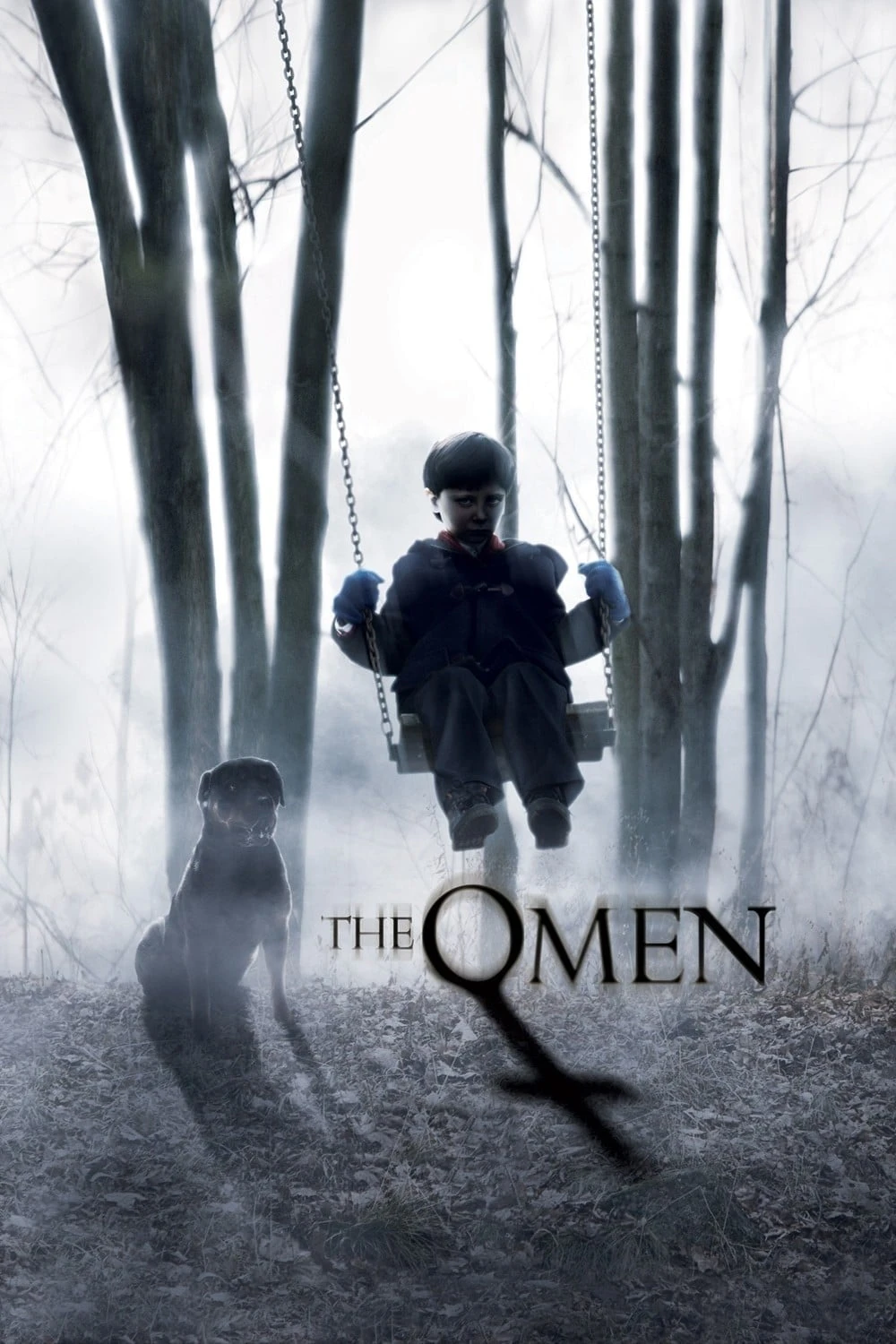 Xem phim Đứa Con Của Quỷ Satan - The Omen