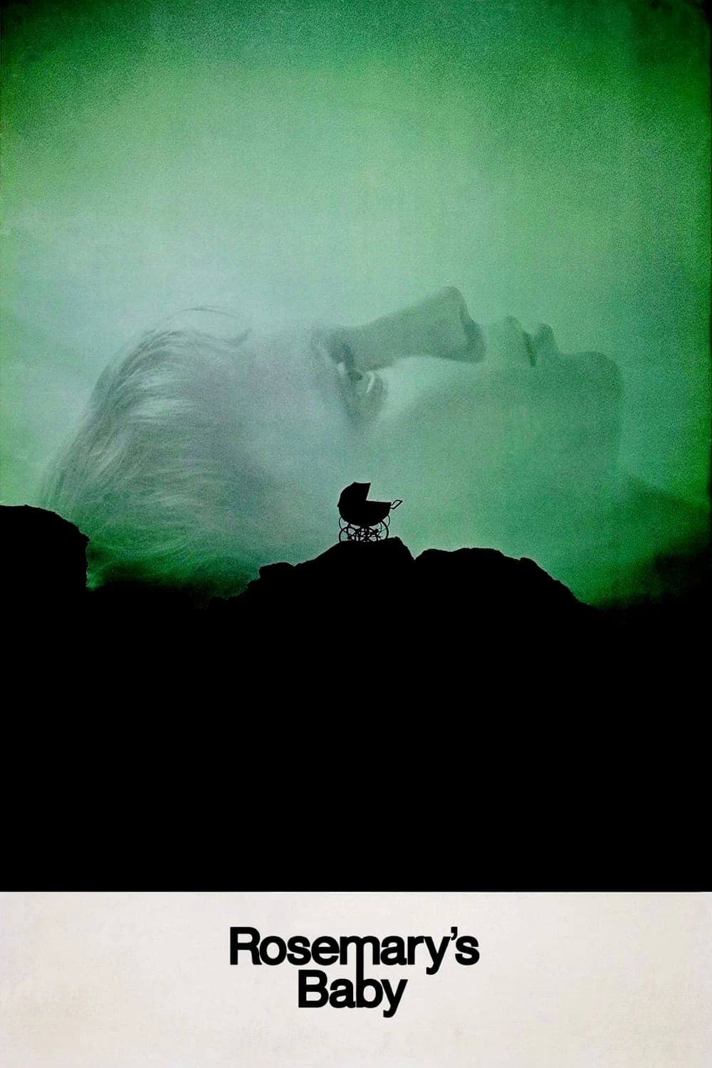 Xem phim Đứa Con Của Rosemary - Rosemary's Baby