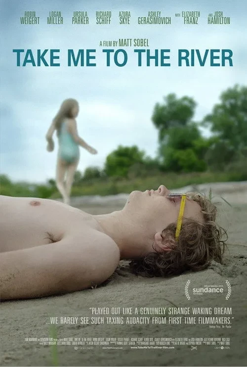 Xem phim Đưa Tôi Đến Dòng Sông - Take Me To The River