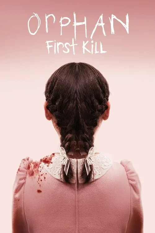 Xem phim Đứa Trẻ Mồ Côi 2: Nạn Nhân Đầu Tiên - Orphan: First Kill