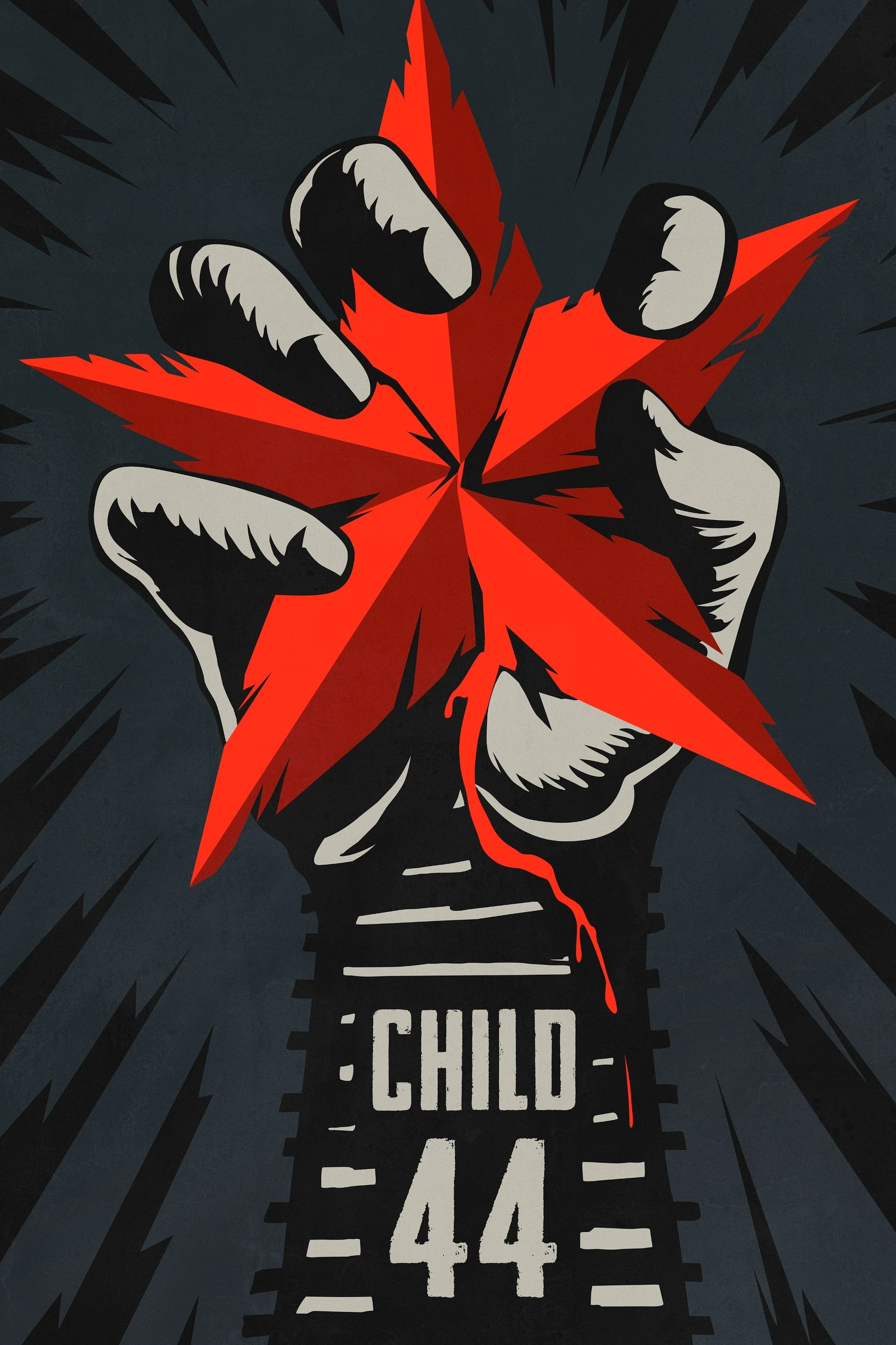 Xem phim Đứa Trẻ Thứ 44 - Child 44