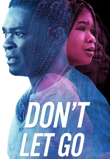 Xem phim Đừng Buông Tay - Don't Let Go
