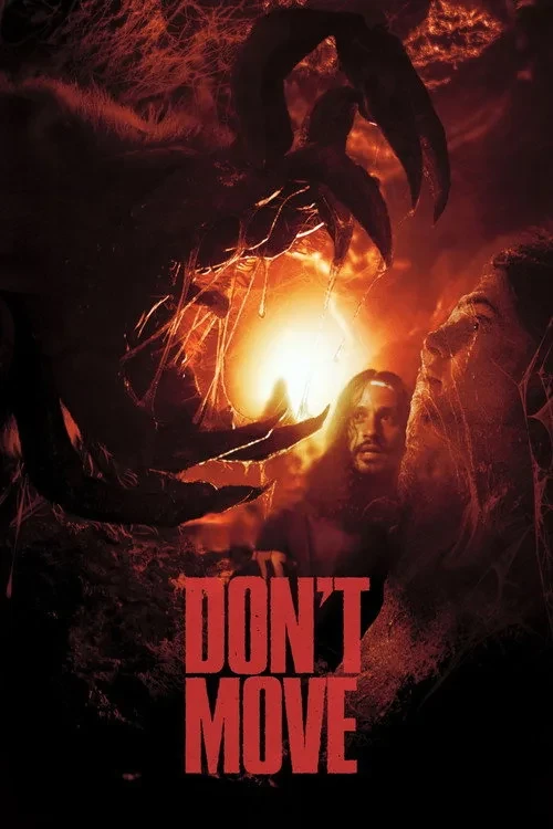 Xem phim Đừng Di Chuyển - Don't Move