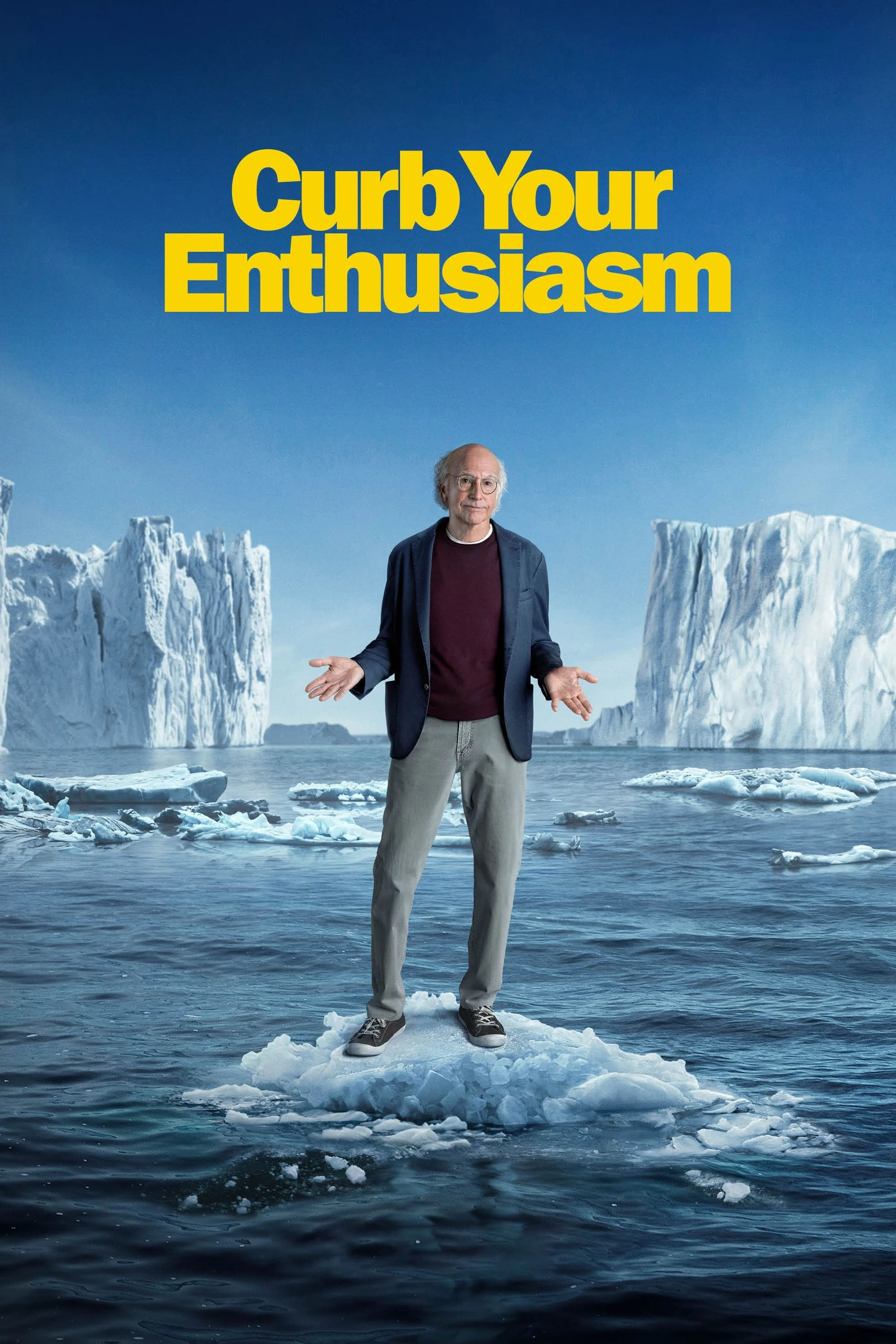 Xem phim Đừng Quá Nhiệt Tình (Phần 12) - Curb Your Enthusiasm (Season 12)