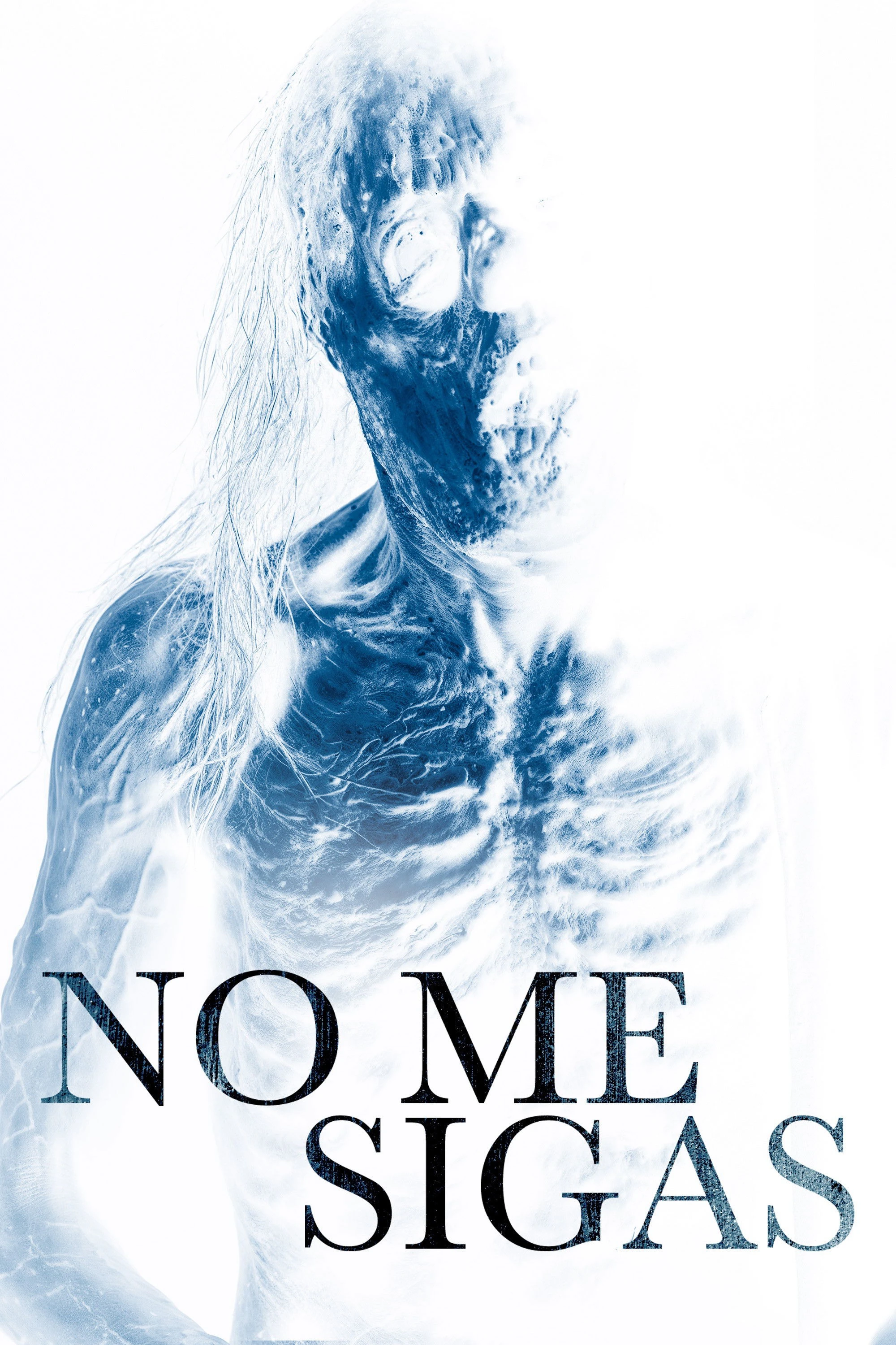 Xem phim Đừng Theo Dõi Tôi - Don't Follow Me